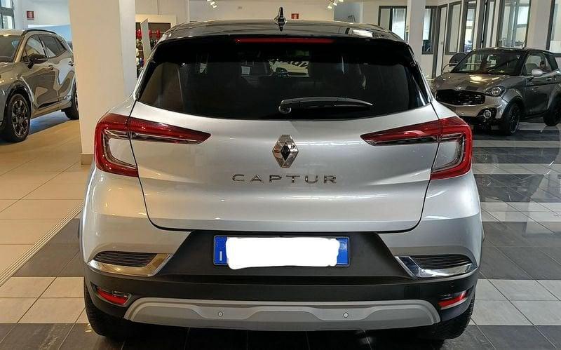 Renault Captur Captur TCe 90 CV Techno