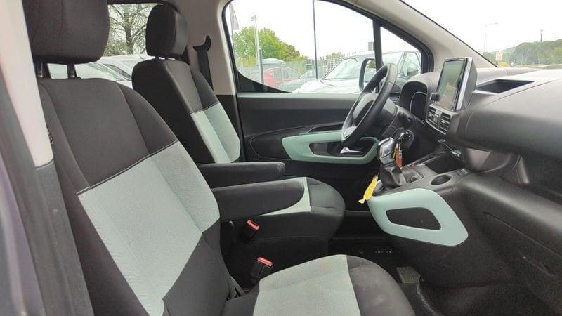Citroën Berlingo Berlingo BlueHDi 100 Combi M Feel
