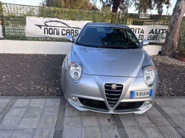 Alfa Romeo MiTo 1.4 T 120 CV GPL Distinctive