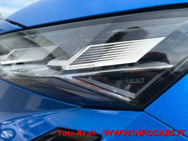 RENAULT Rafale Full Hybrid E-Tech 200 CV Esprit Alpine km 0 Promo