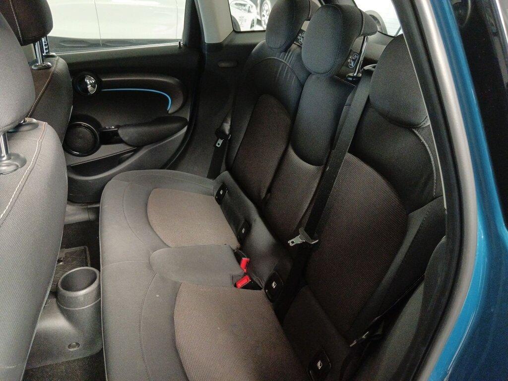 Mini Cooper 1.5 TwinPower Turbo Cooper