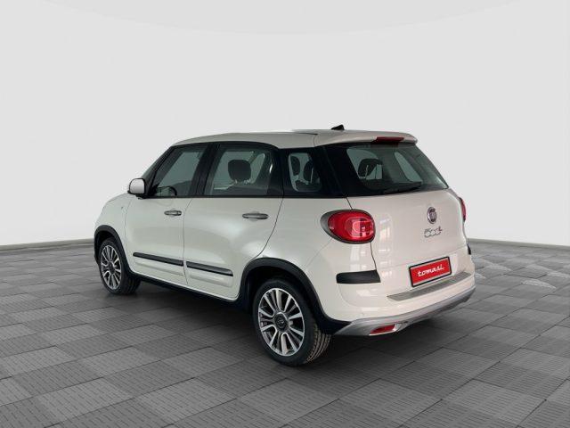 FIAT 500L 500L 1.3 Multijet 95 CV Dualogic Cross