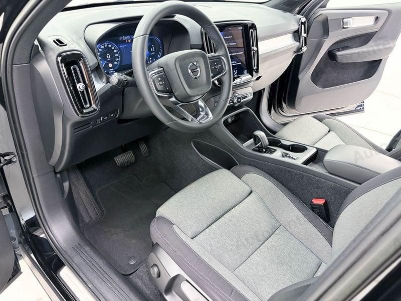 Volvo XC40 T4 PLUG IN CORE AUT