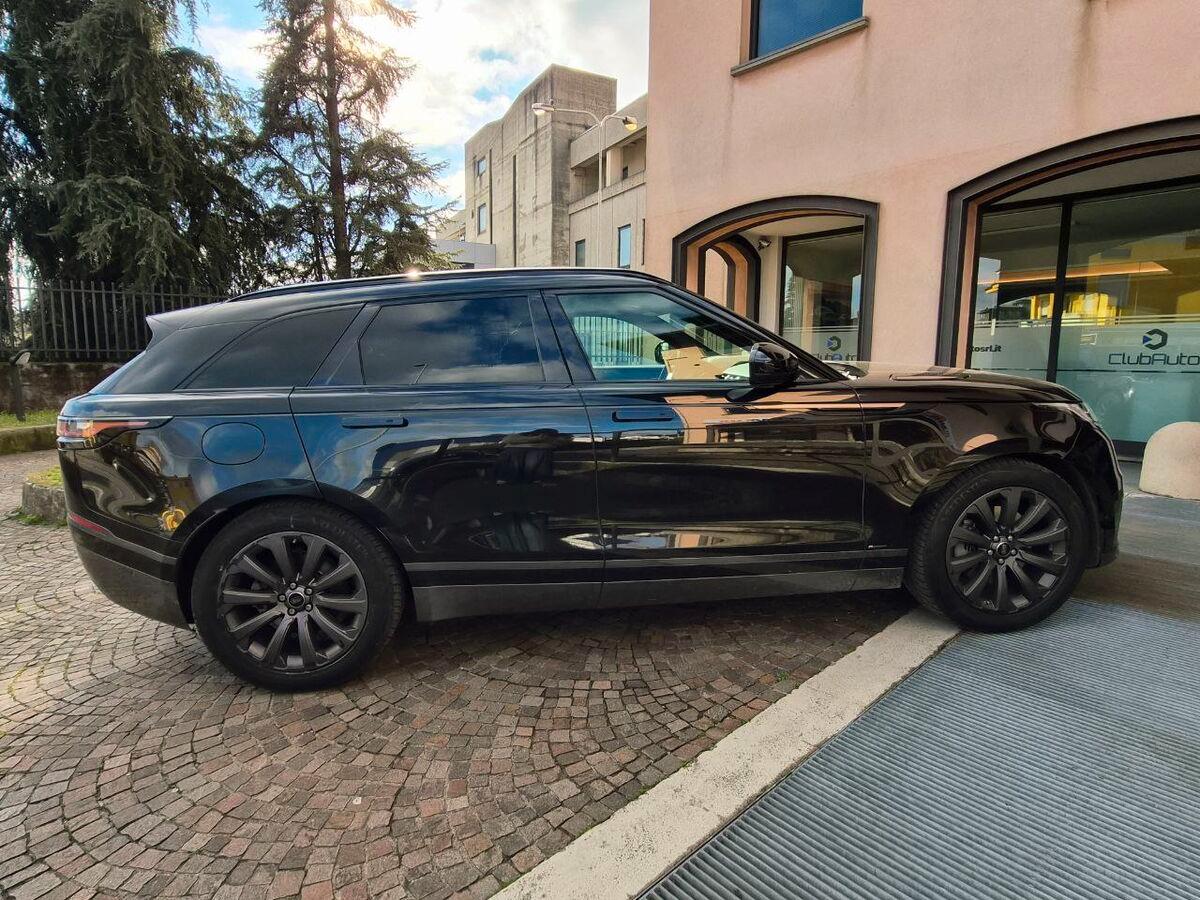 Land Rover Range Rover Velar 3.0d V6 R-Dynamic SE 275cv auto my20