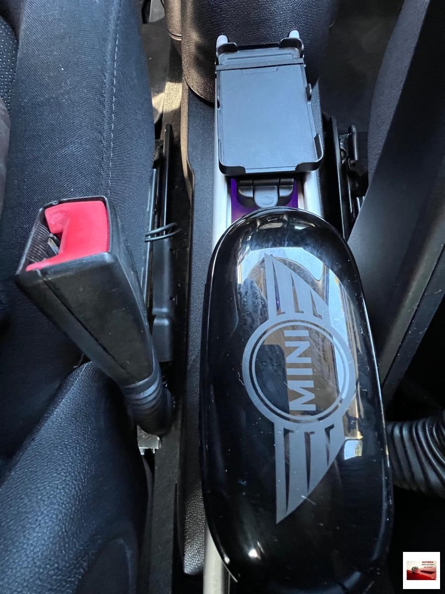 MINI - Countryman - Cooper D