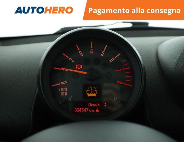 MINI Countryman Mini One Countryman