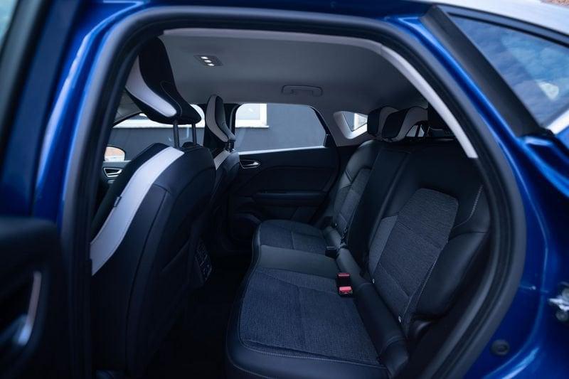Renault Captur II 2019 1.5 blue dci Intens 115cv edc