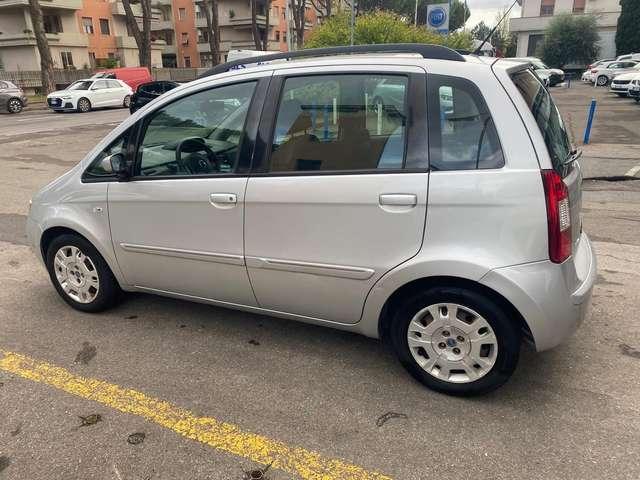 Fiat Idea Idea 1.3 mjt 16v DYNAMIC