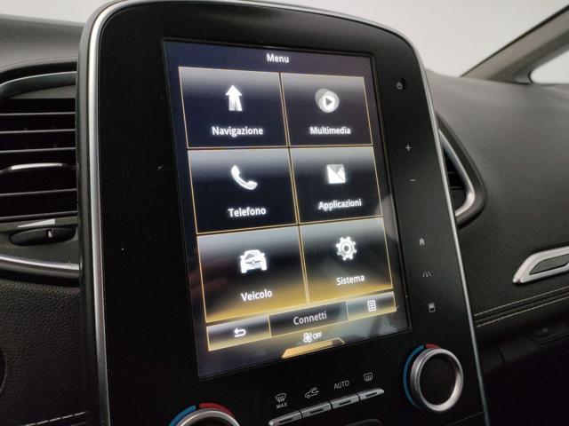 RENAULT Grand Scenic dCi 8V 110 CV EDC Energy Intens 7 P.ti
