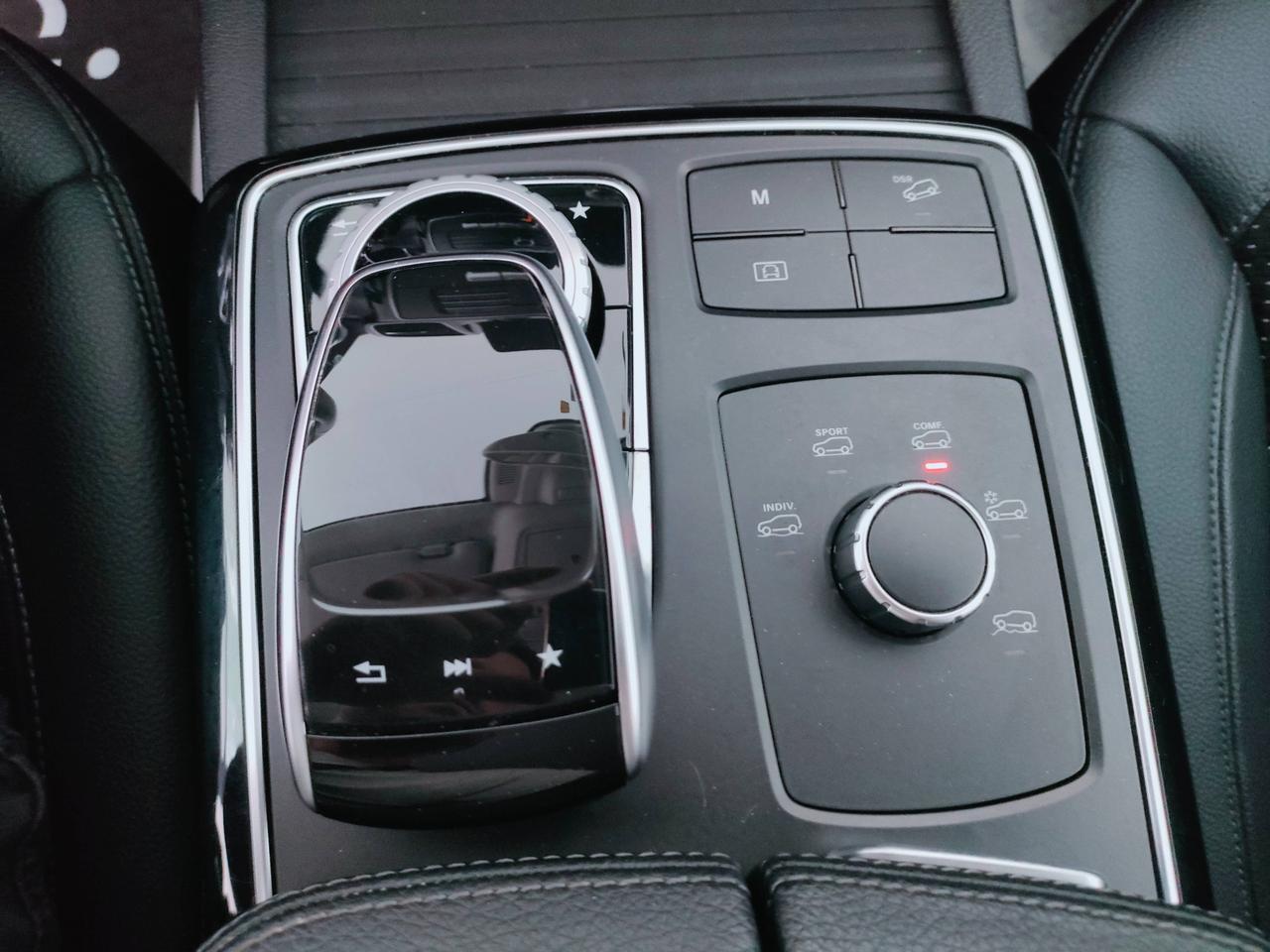 Mercedes-Benz GLE - W166 - GLE 250 d Sport 4matic auto