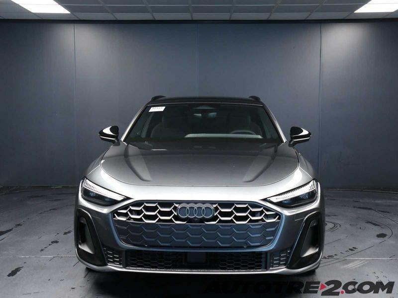 Audi A5 A5 Avant 2.0 tdi mhev+ S line edition 204cv s-tronic DA € 41900 DETAX!!