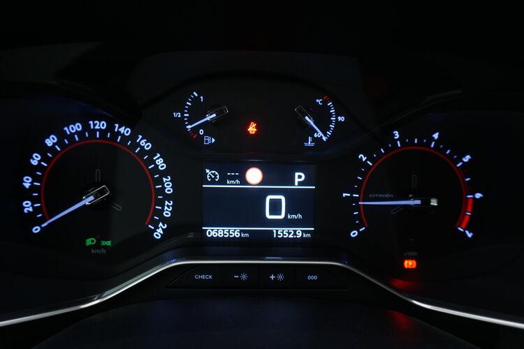 Citroen C5 Aircross Business EAT8 BR531370 1.5 Diesel 131CV