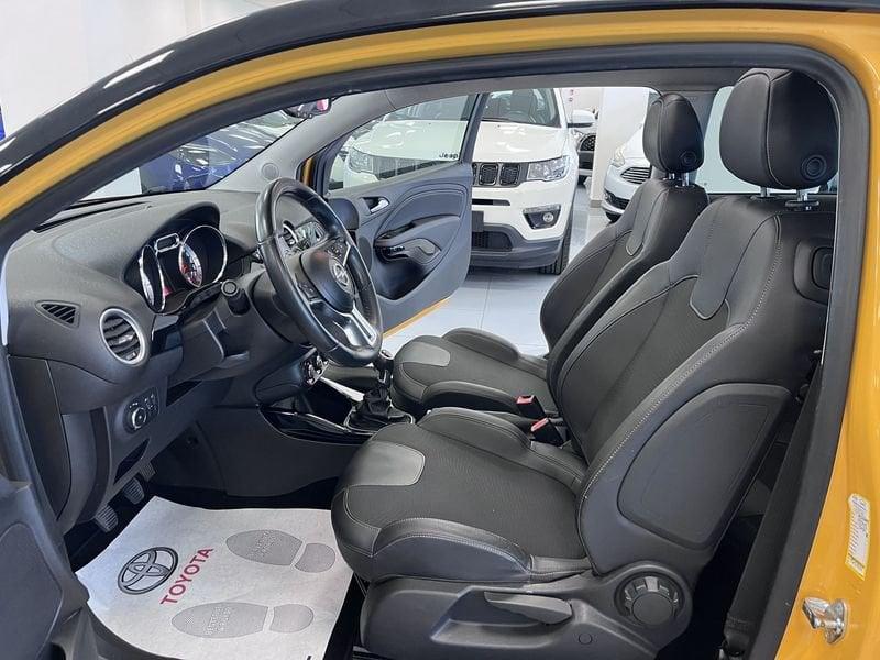 Opel Adam Adam Rocks 1.2 70 CV Air