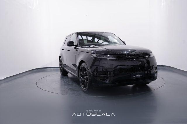 LAND ROVER Range Rover Sport 3.0D l6 249 CV Dynamic SE