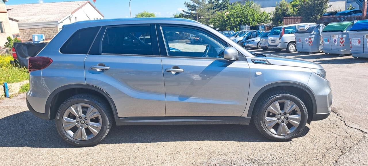 Suzuki Vitara 1.4 Hybrid 4WD AllGrip Cool