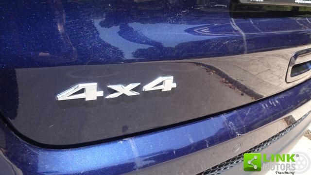 JEEP Compass 2.0 Multijet II 4WD Longitude