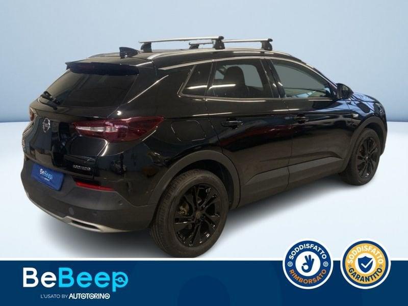 Opel Grandland X 1.5 ECOTEC INNOVATION S&S 130CV