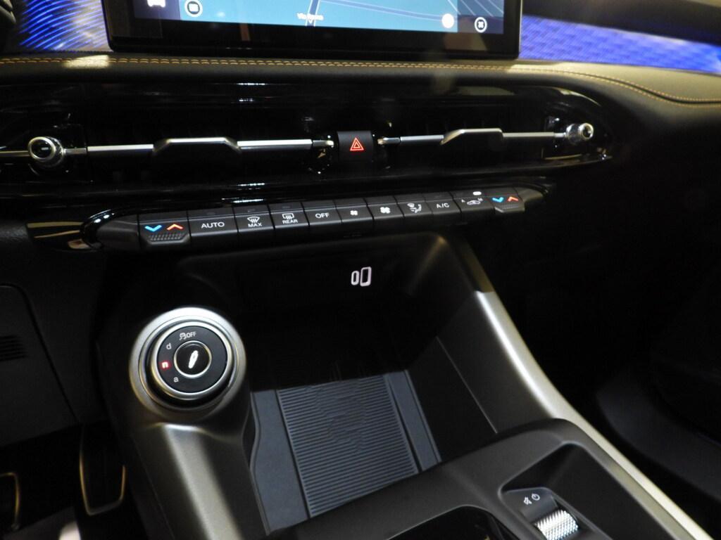 Alfa Romeo Tonale 1.6 Veloce TCT6