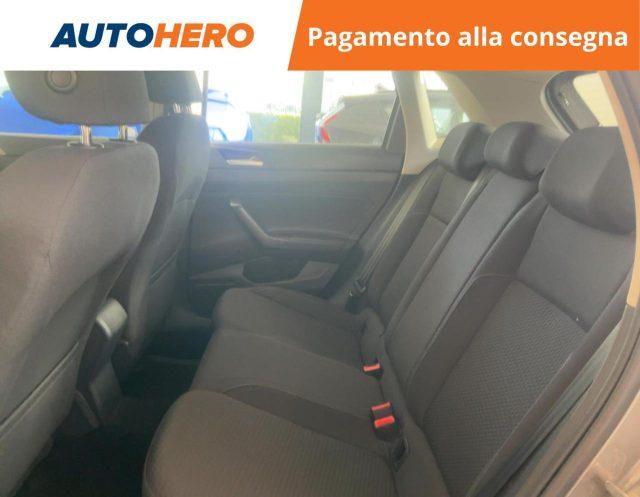 VOLKSWAGEN Polo 1.6 TDI 5p. Comfortline BlueMotion Technology