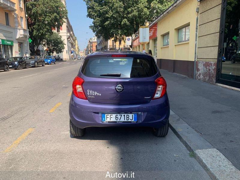 Opel Karl 1.0 75 CV Innovation