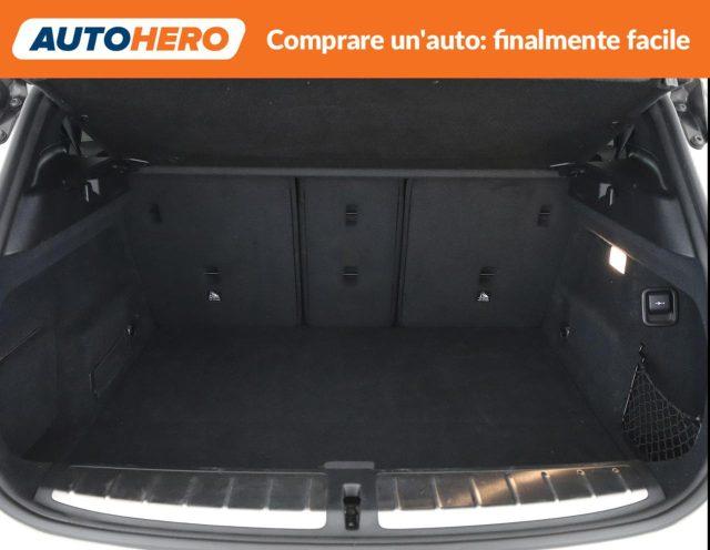 BMW X2 sDrive18d Msport-X