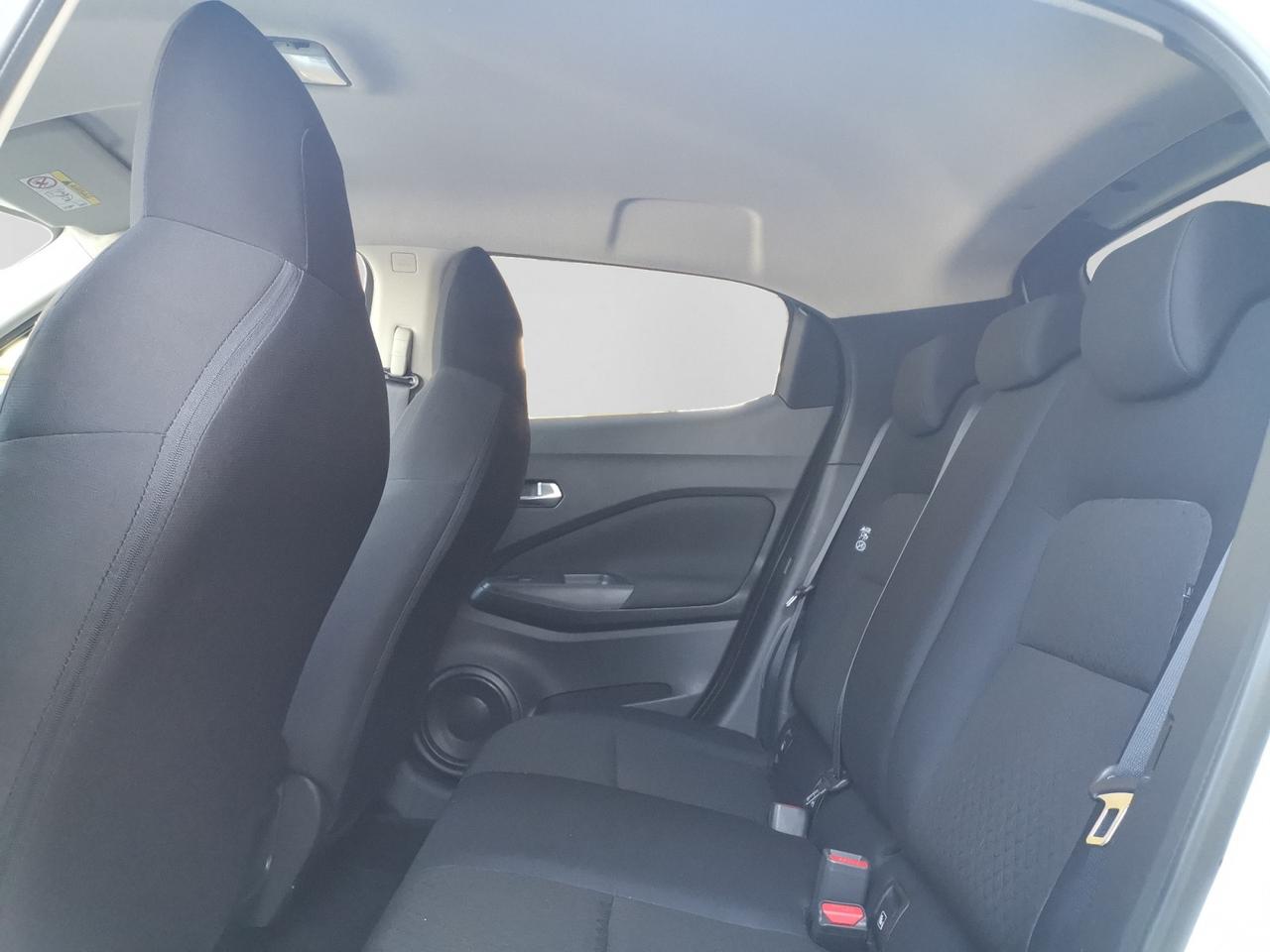 NISSAN Juke II 2020 - Juke 1.0 dig-t Acenta 114cv