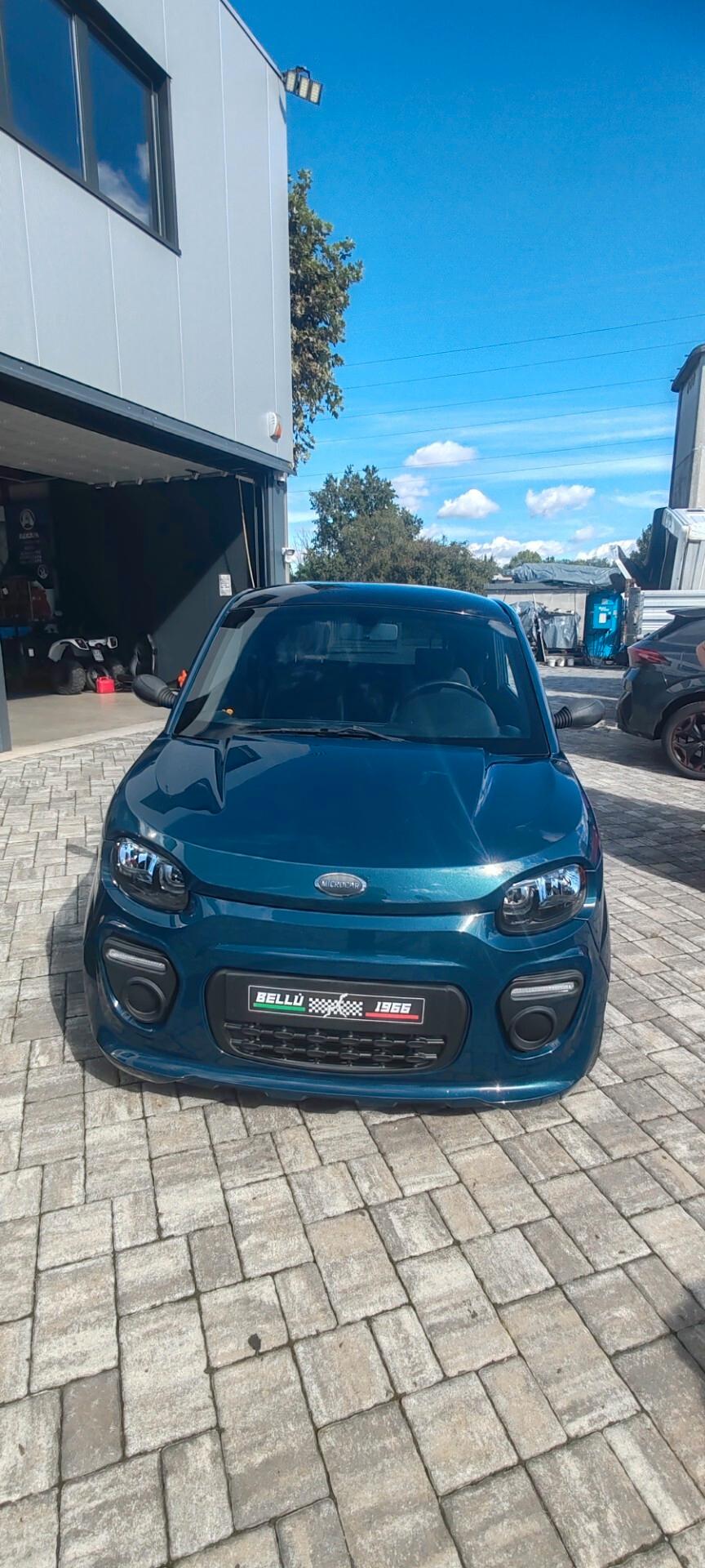 Microcar Mgo 6 Must