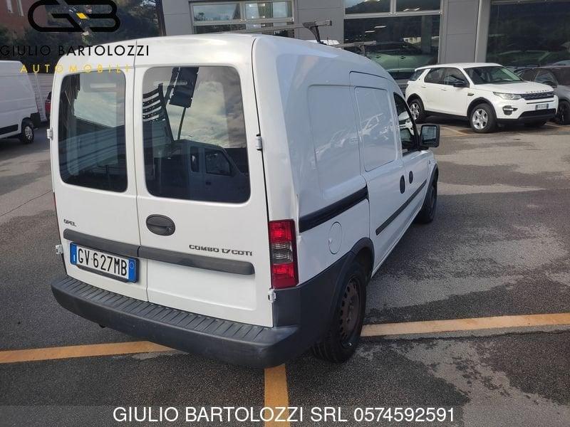 Opel Combo Combo 1.7 CDTI 101CV 3p. Van