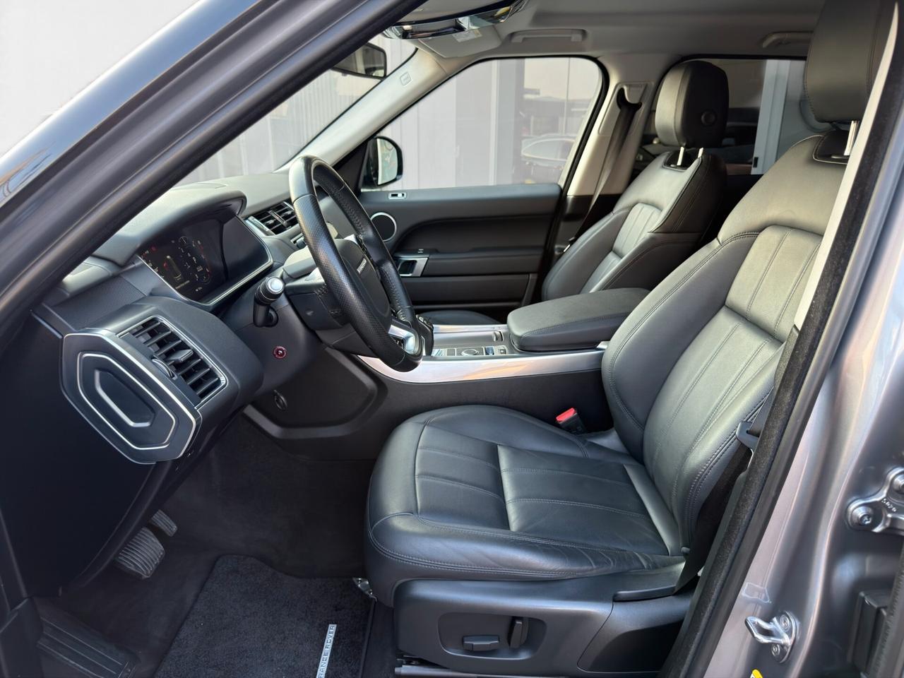 Land Rover Range Sport 3.0D l6 249 CV SE