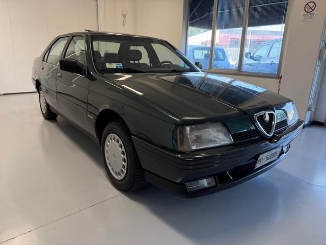 ALFA ROMEO 164 2.0i Twin Spark TETTO APRIBILE