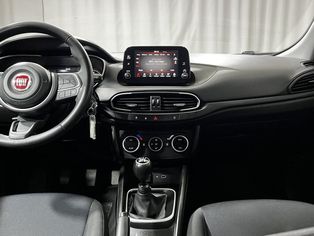 Fiat Tipo SW 1.6 mjt City Life s&s 130cv