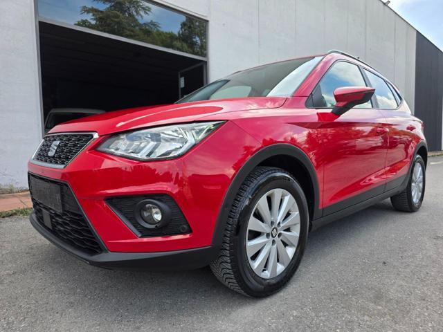 SEAT Arona 1.0 TGI Style