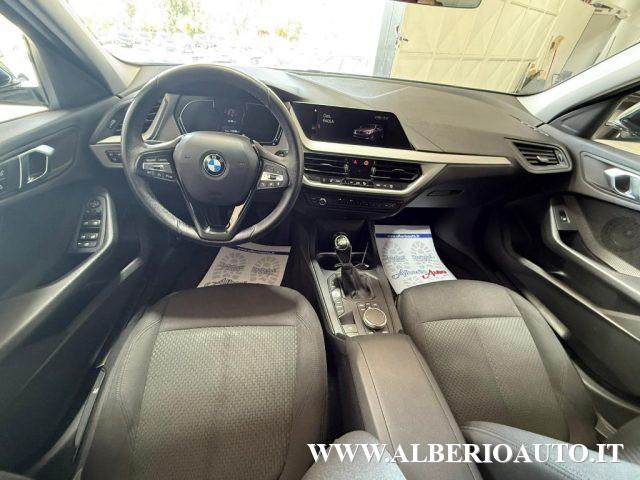 BMW 116 d 5p. Business Advantage