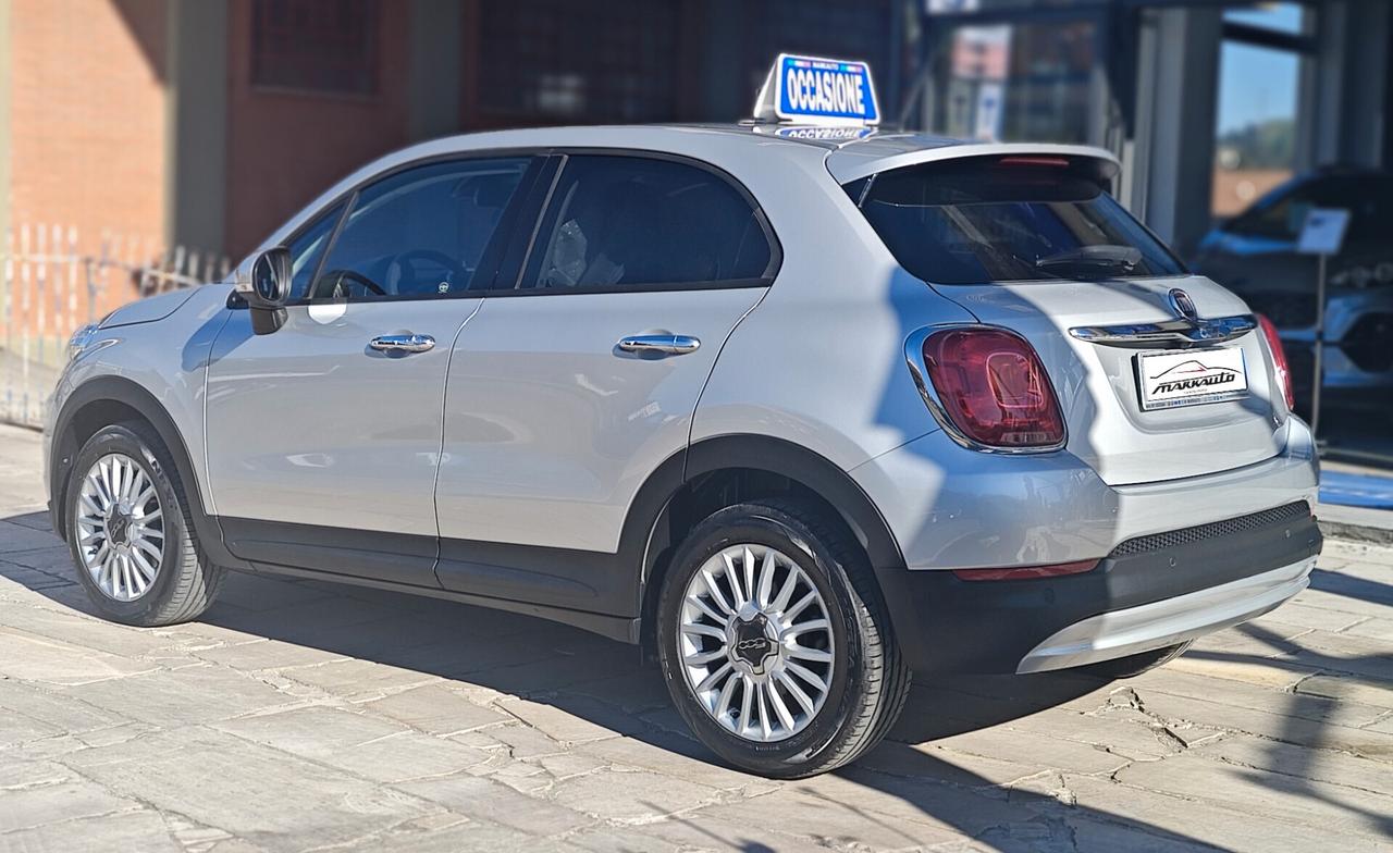 FIAT 500X 1.6 MTJ 120 CV LOUNGE