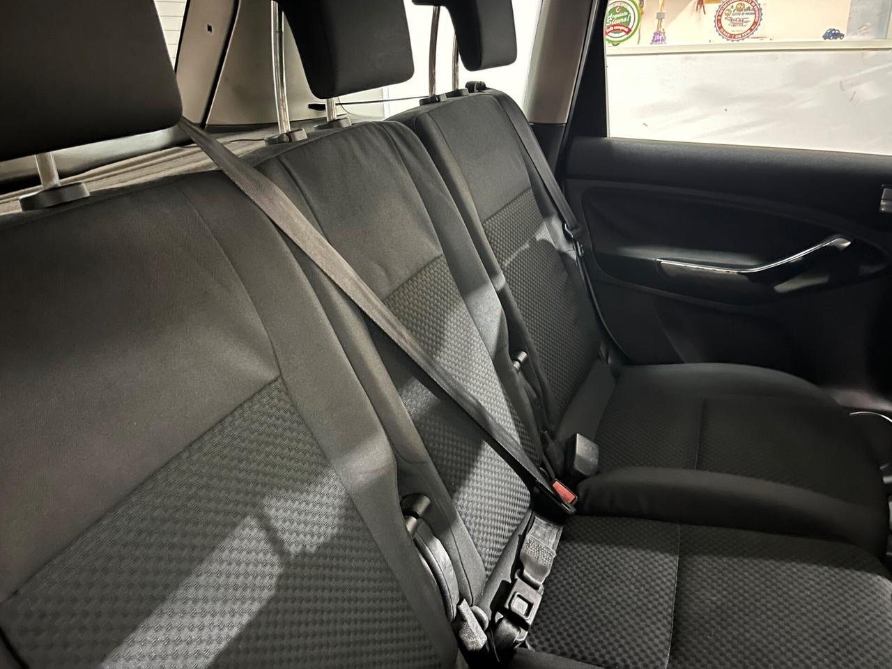 Ford C-Max Focus 1.6 TDCi (90CV) Titanium