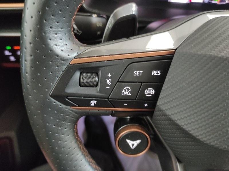 CUPRA Leon - Leon Sportstourer 1.5 Hybrid 150 CV DSG