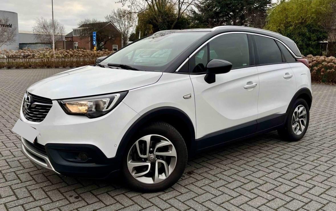 Opel Crossland X 1.2 GPL 12V Innovation