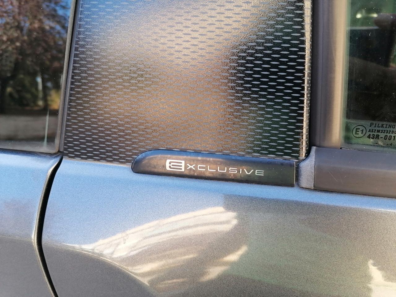 Citroen C3 Picasso 1.6 HDi 90 Exclusive 2014