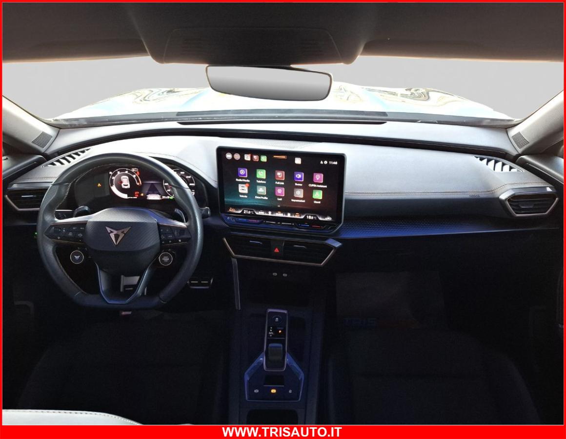 Cupra Formentor 2.0 TDI Dsg (FULL LED+PELLE+ALCANTARA)