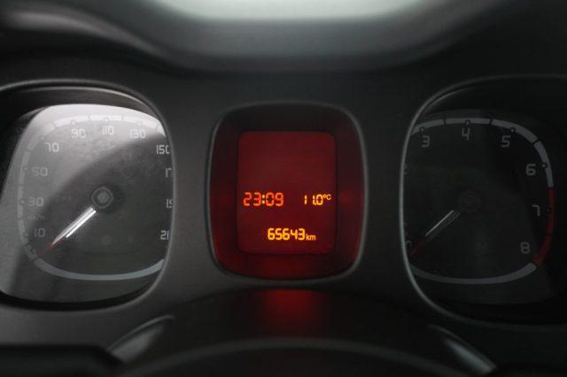 FIAT Panda Panda 1.0 FireFly Hybrid City Life