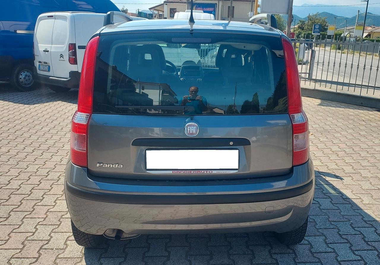 Fiat Panda 1.2 Active
