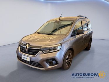 Renault Kangoo Kangoo 1.5 blue dci Equilibre 115cv Autocarro