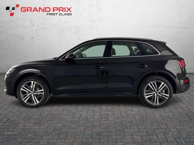 AUDI Q5 50 TFSI e quattro S tronic Business
