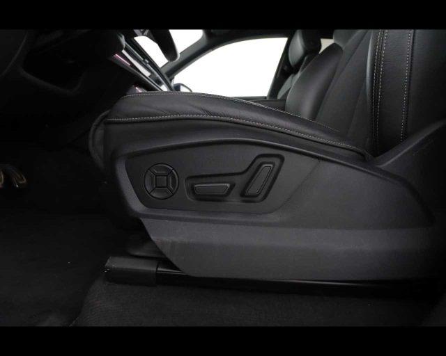 AUDI Q8 50 TDI 286 CV quattro tiptronic Sport