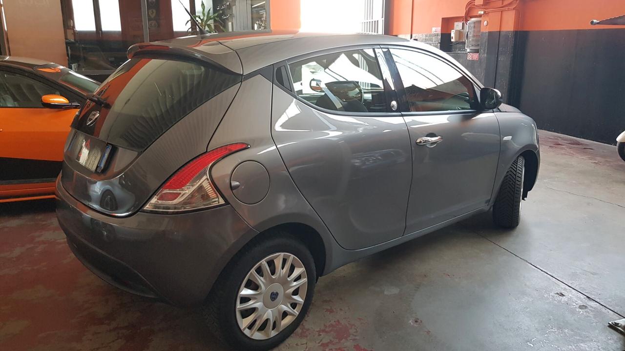 YPSILON GPL SCADENZA 2032