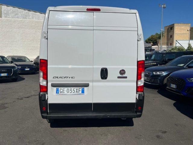 FIAT Ducato 33 2.2 Mjt 140CV PM Cassonato