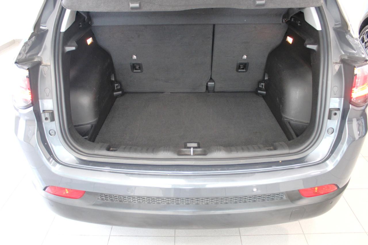 JEEP Compass 1.6 Mjet Limited - 2022