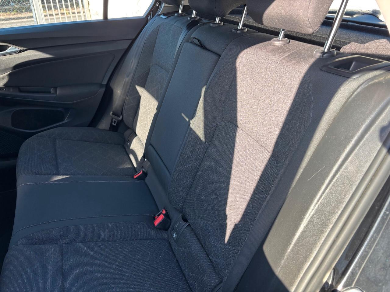 Volkswagen Golf 1.0 TSI EVO Life UNICO PROPRIETARIO, KM CERTIFICATI, BELLISSIMA!!!!