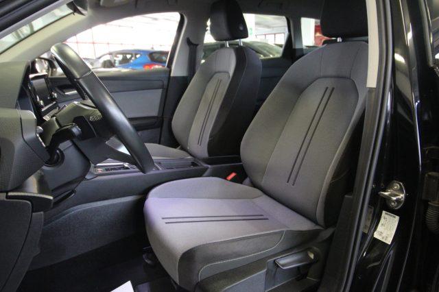 SEAT Leon Sportstourer 1.0 eTSI 110 CV DSG Style