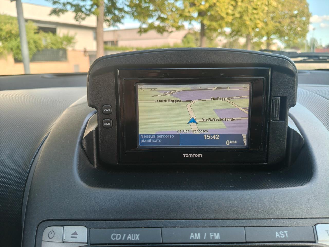 Toyota Aygo 1.0 5 porte 2012 SOLO 45.000 KM